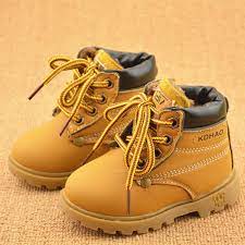 Kids Boots